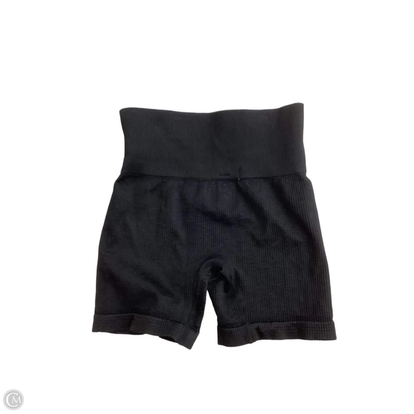 Athletic Shorts By Mondetta In Black, Size: Xs