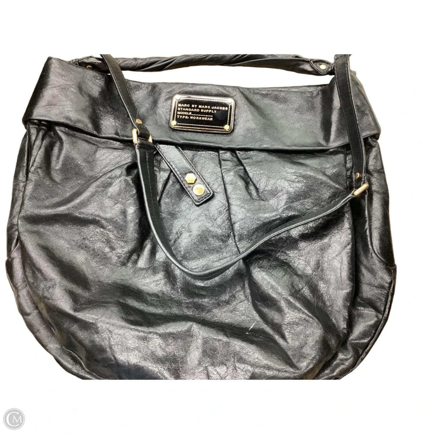 Handbag Designer By Marc By Marc Jacobs, Size: Large