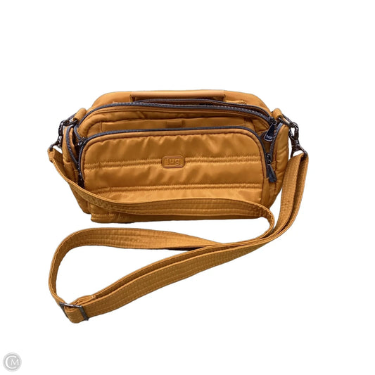 Crossbody By Lug, Size: Medium
