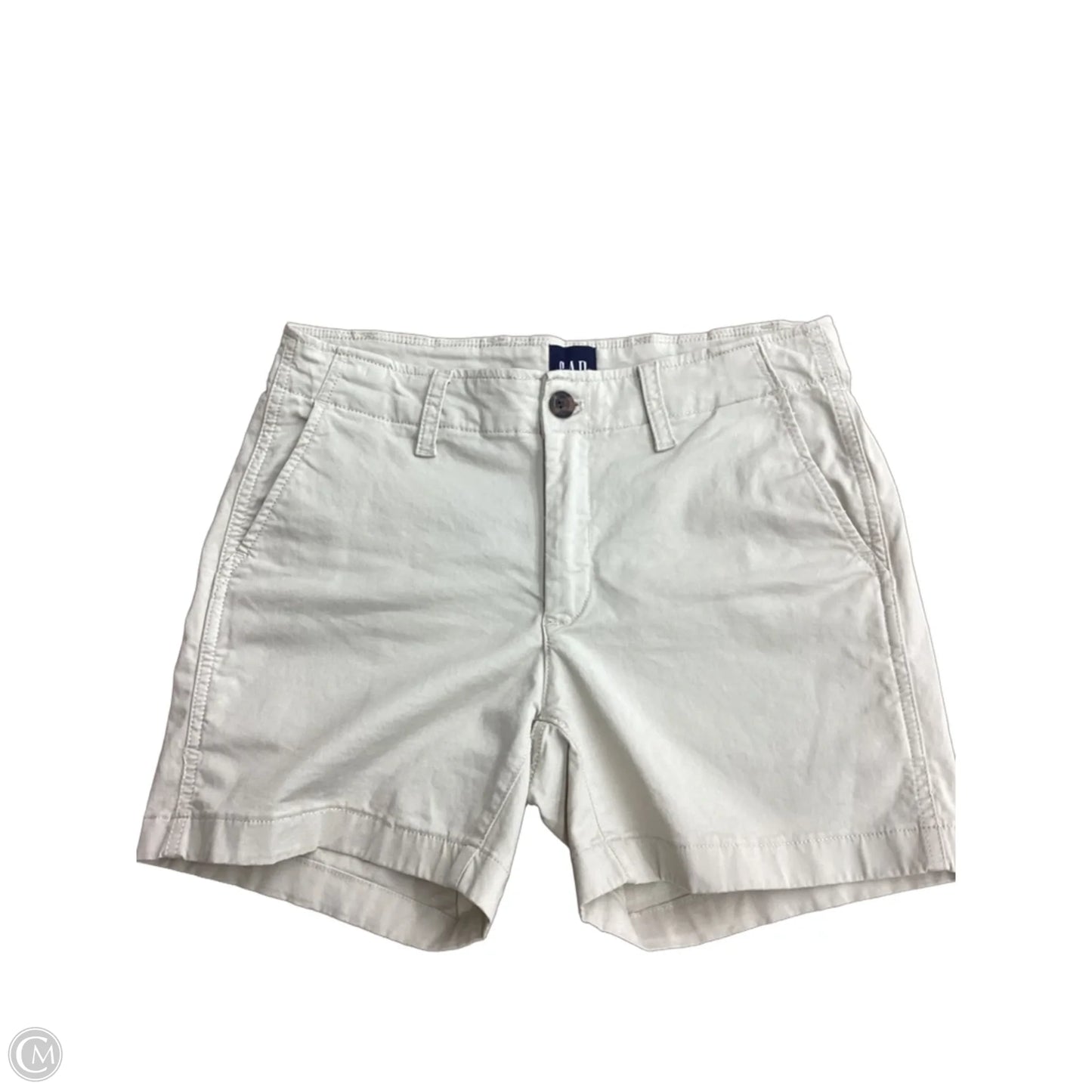 Shorts By Gap In Tan, Size: 4