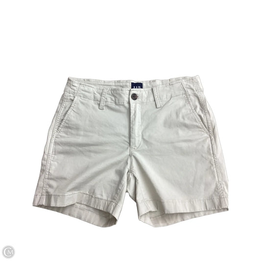 Shorts By Gap In Tan, Size: 4
