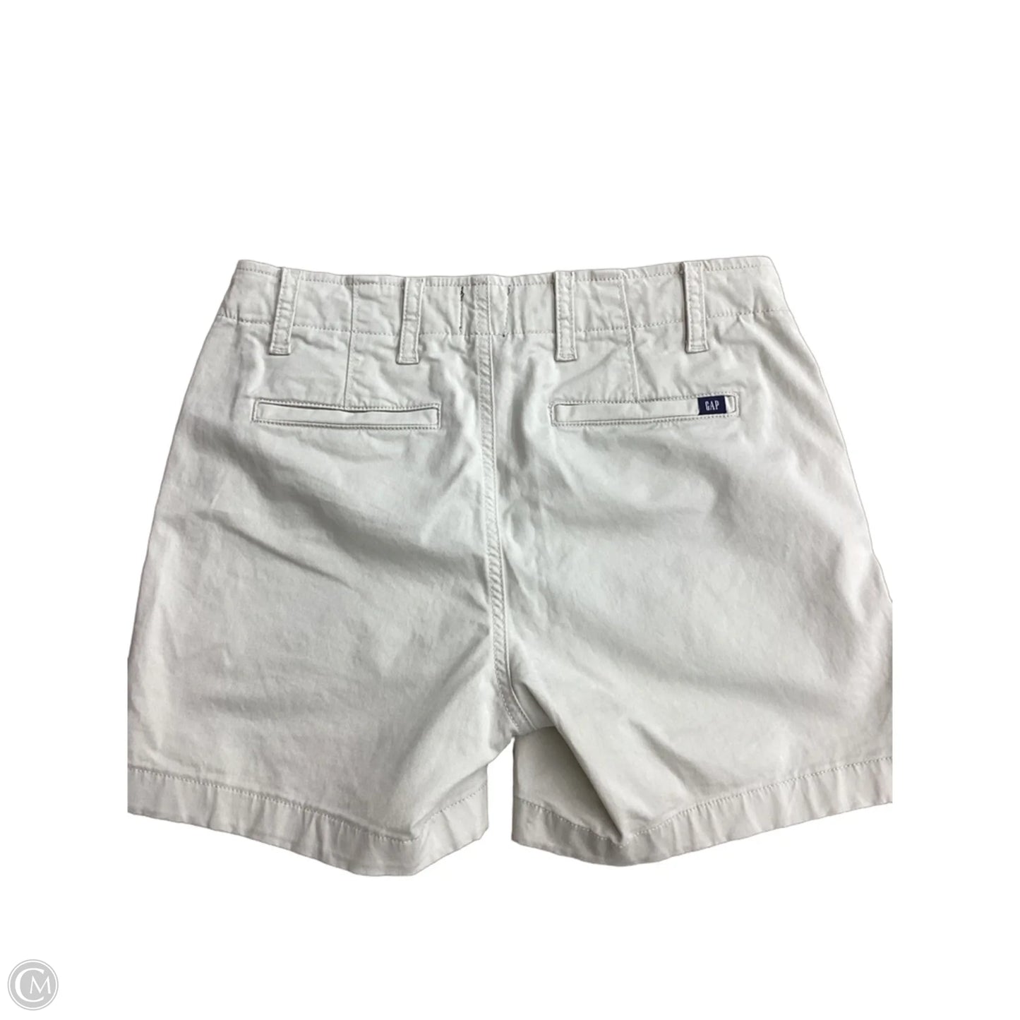 Shorts By Gap In Tan, Size: 4
