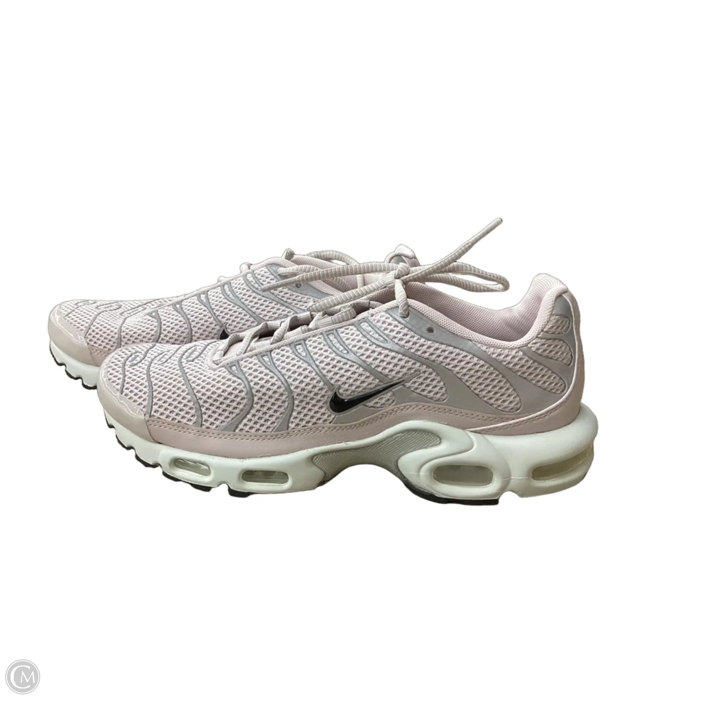 Shoes Athletic By Nike In Mauve, Size: 10.5