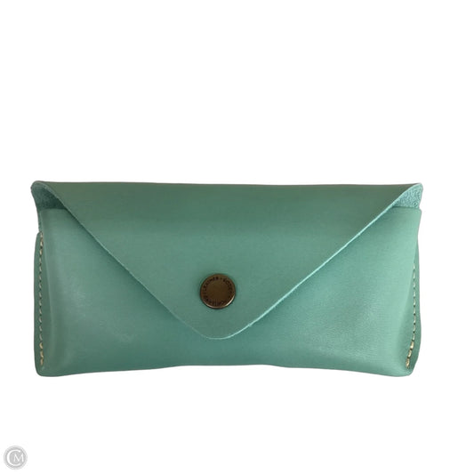 Sunglass Case By Portland Leather