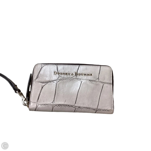 Wallet Designer By Dooney And Bourke, Size: Medium