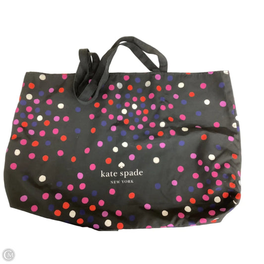 Tote Designer By Kate Spade, Size: Large