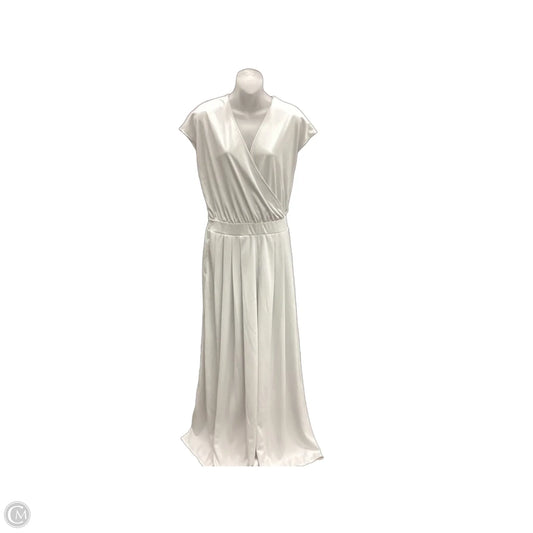 Jumpsuit By Halara In Blue, Size: M