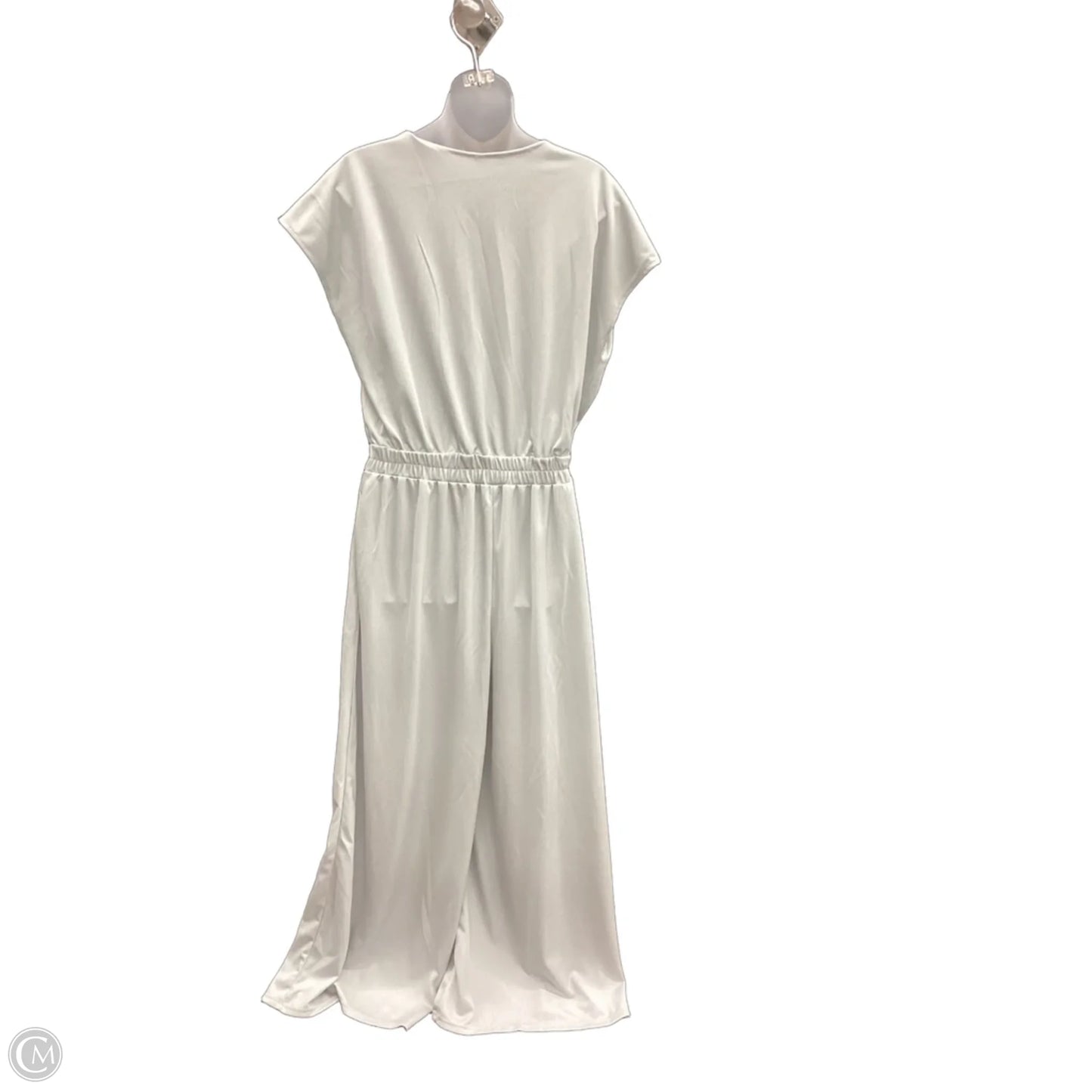 Jumpsuit By Halara In Blue, Size: M