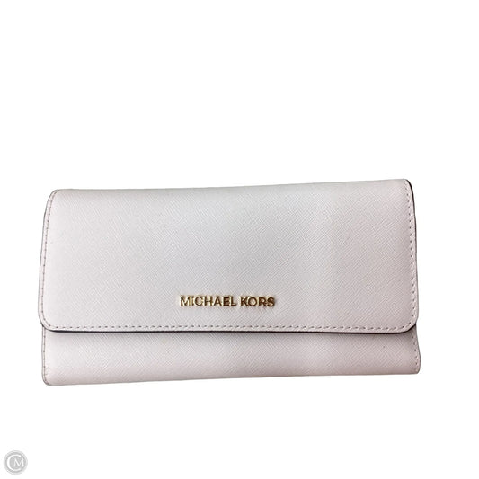 Wallet Designer By Michael Kors, Size: Medium