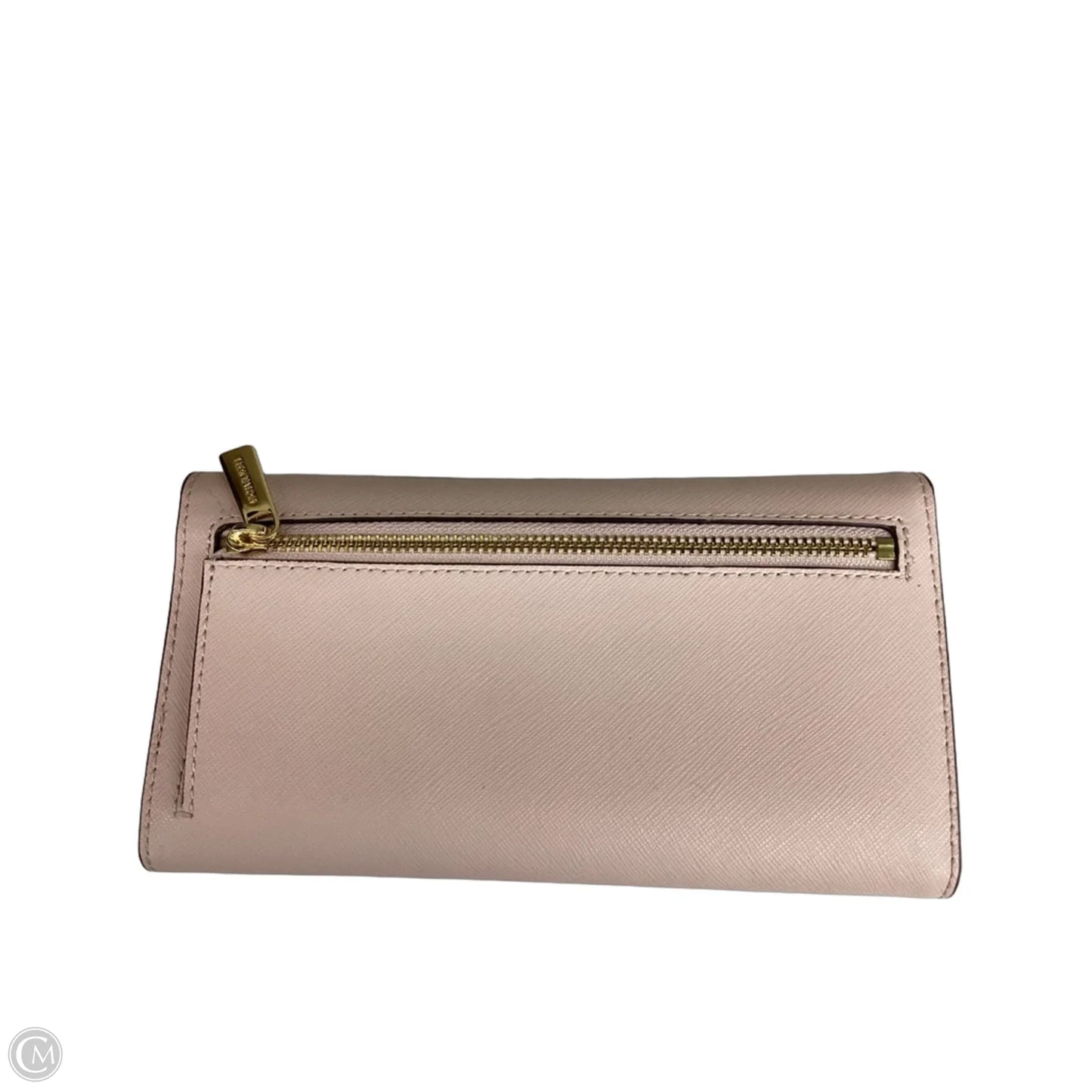 Wallet Designer By Michael Kors, Size: Medium