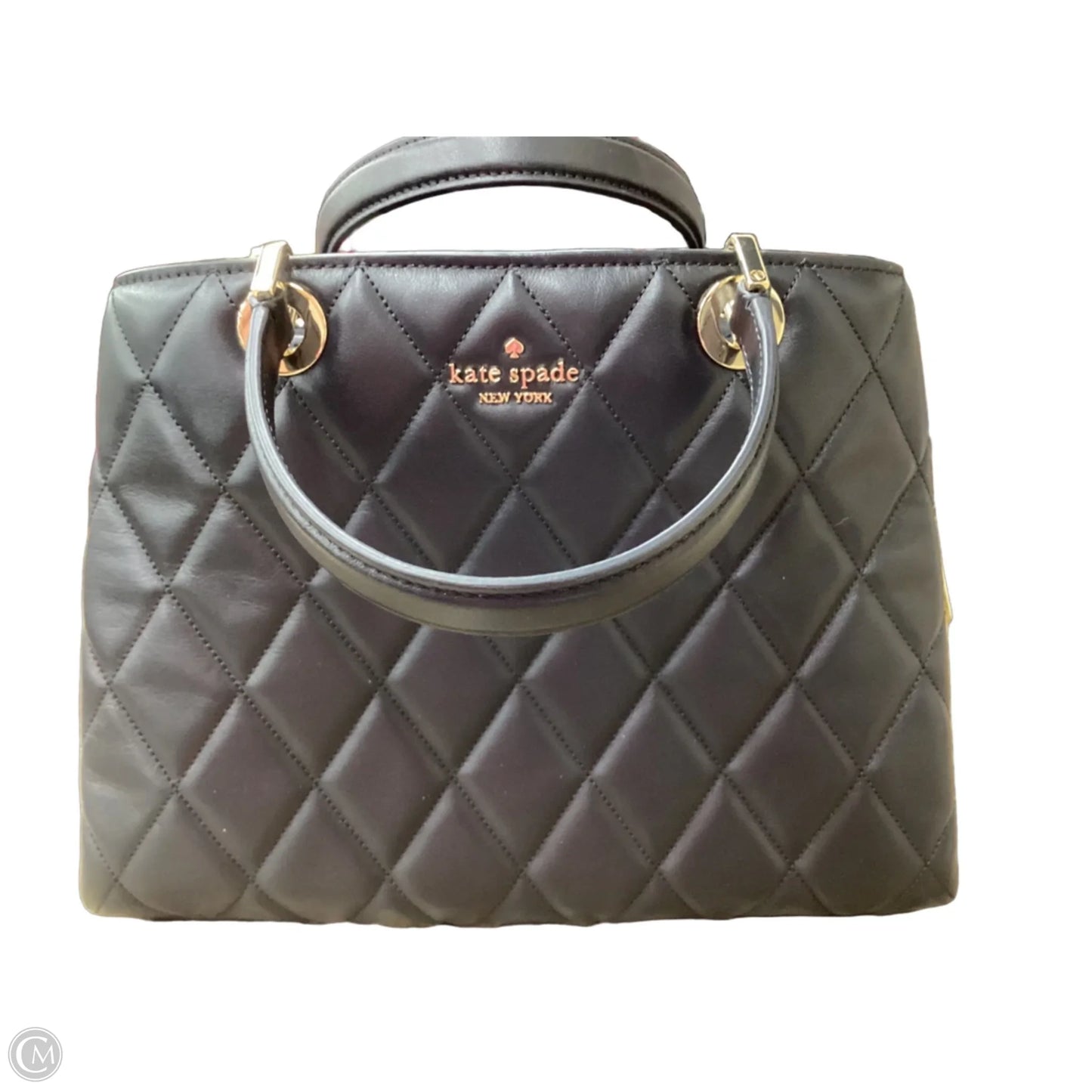 Handbag Designer By Kate Spade, Size: Small