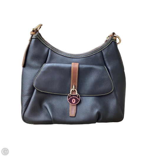 Handbag Designer By Dooney And Bourke, Size: Large