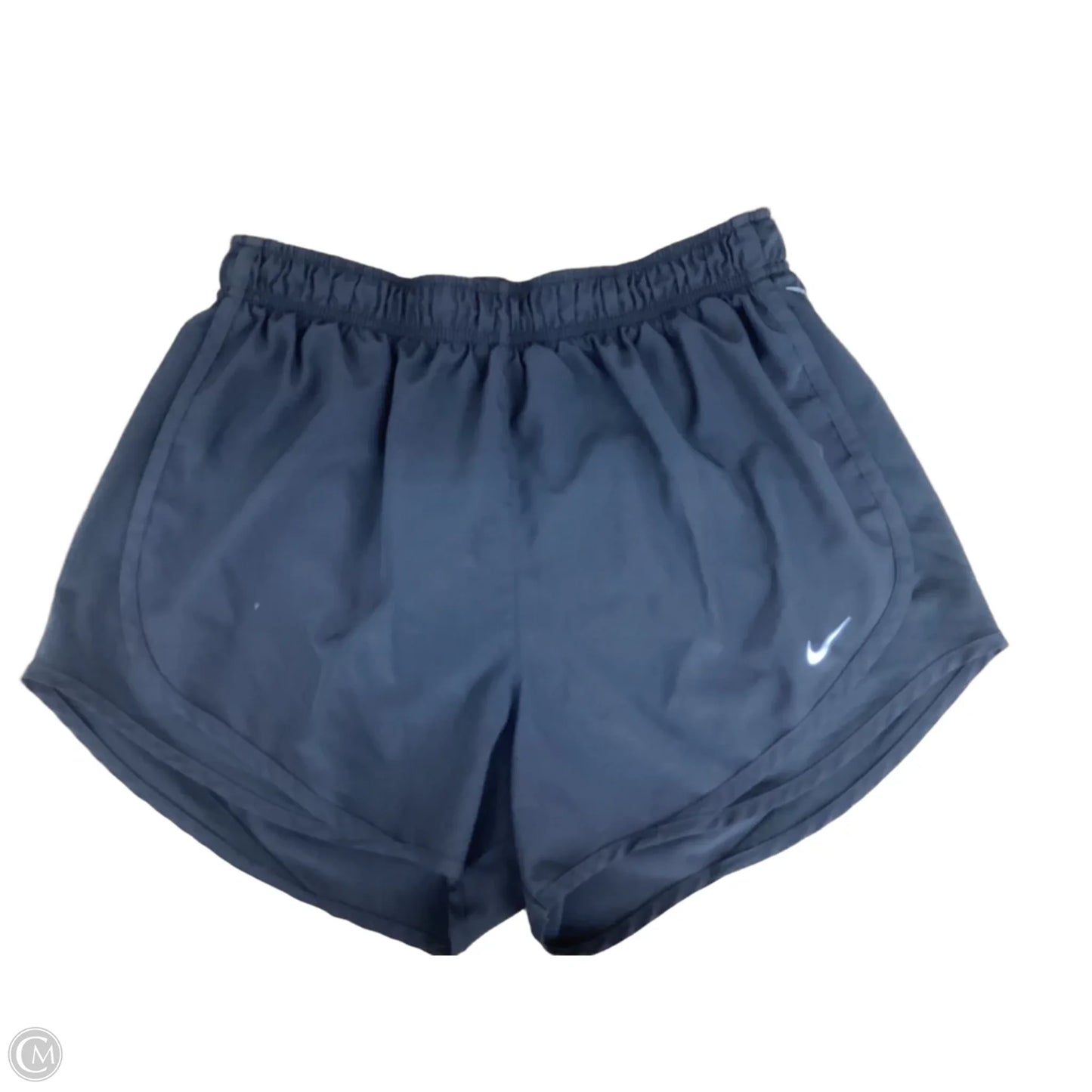 Athletic Shorts By Nike In Black, Size: M