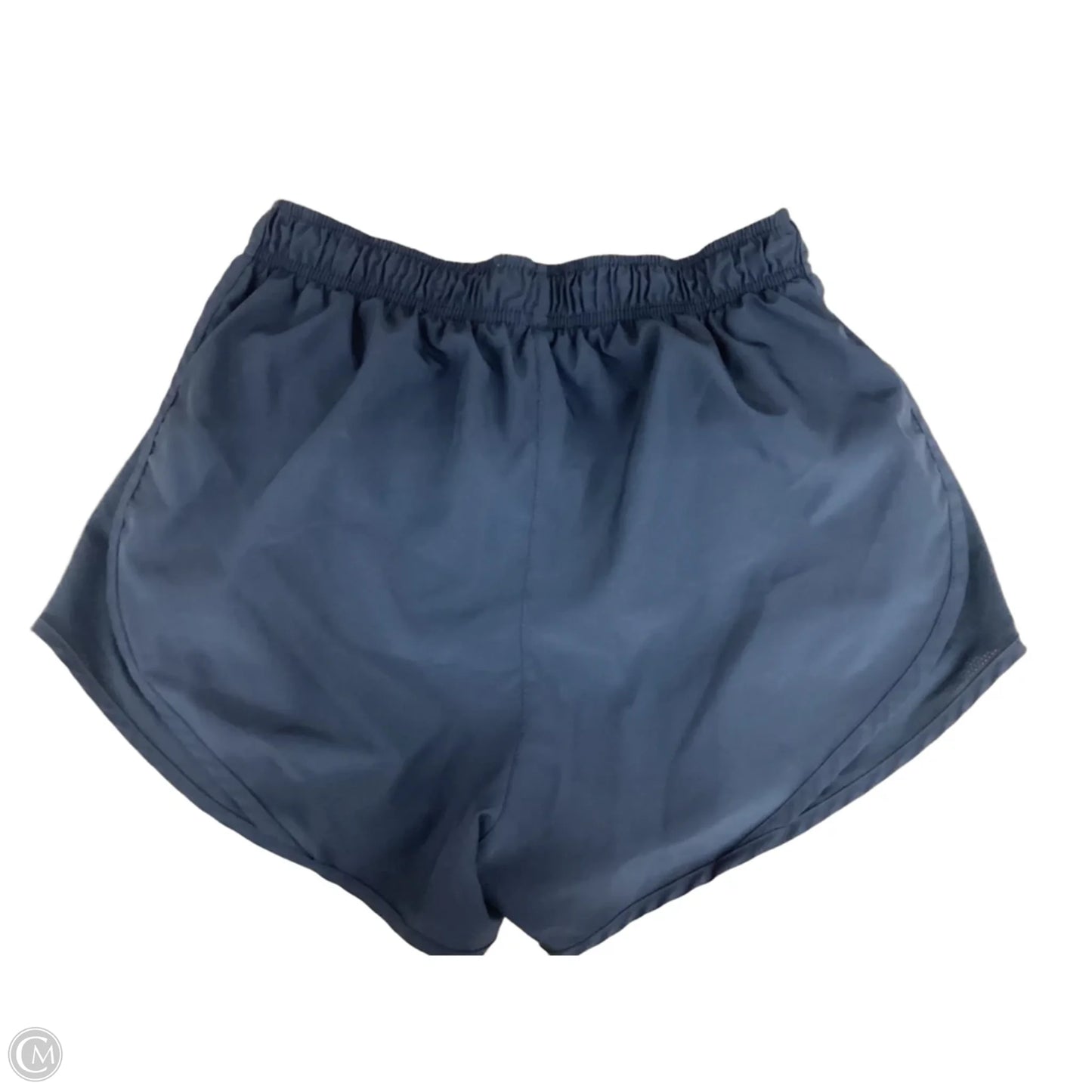 Athletic Shorts By Nike In Black, Size: M