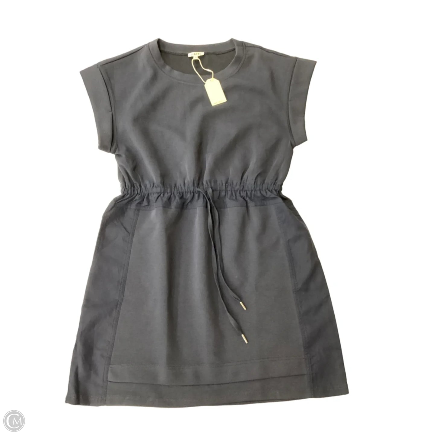 Dress Casual Short By Jodifl In Navy, Size: M