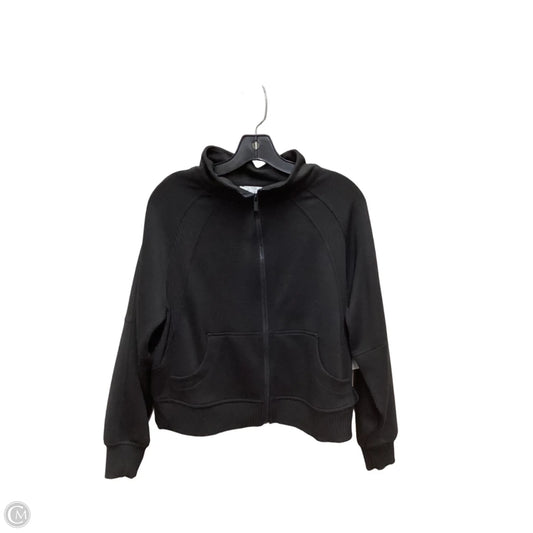 Jacket Other By Zenana In Black, Size: M