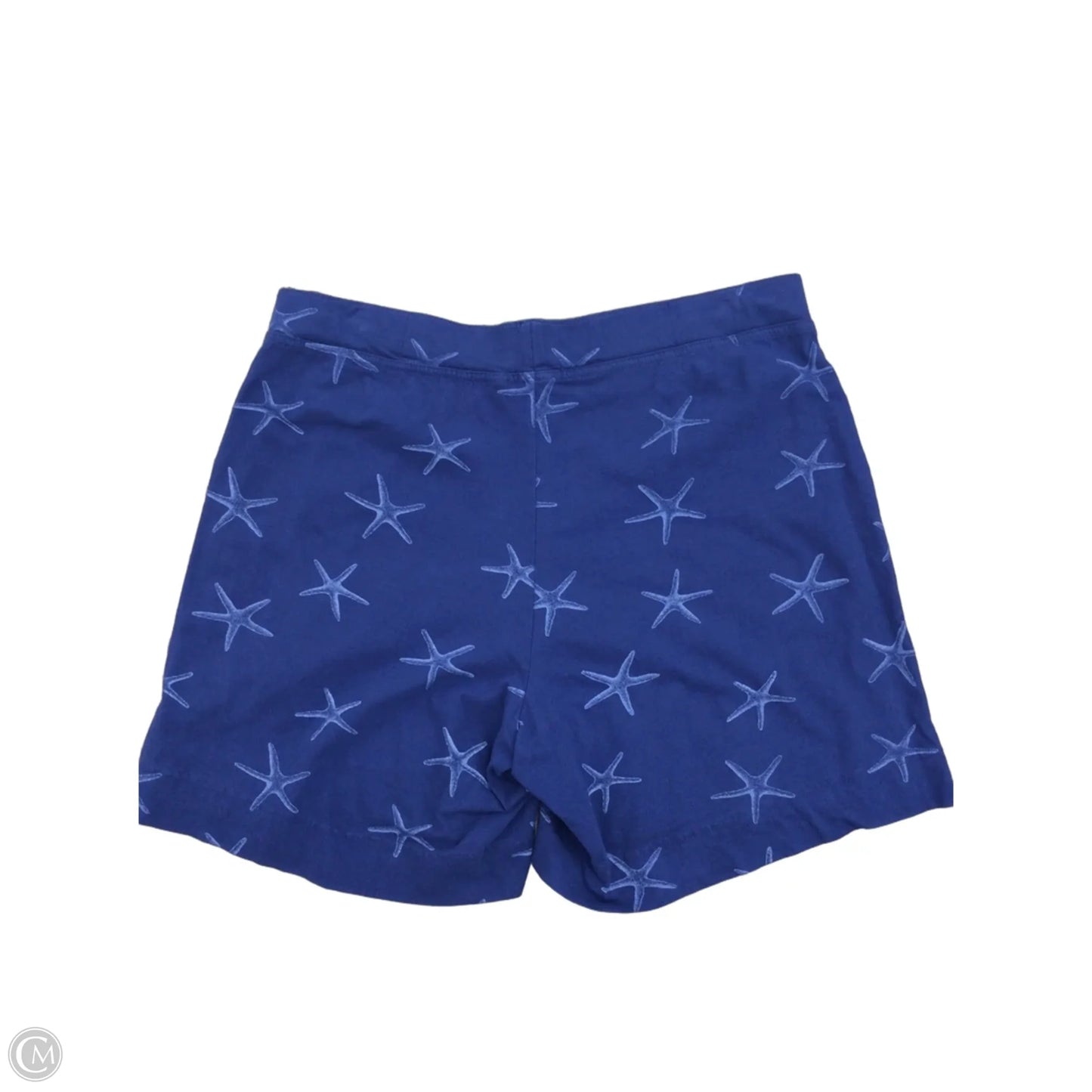 Shorts By Fresh Produce In Navy, Size: Xl