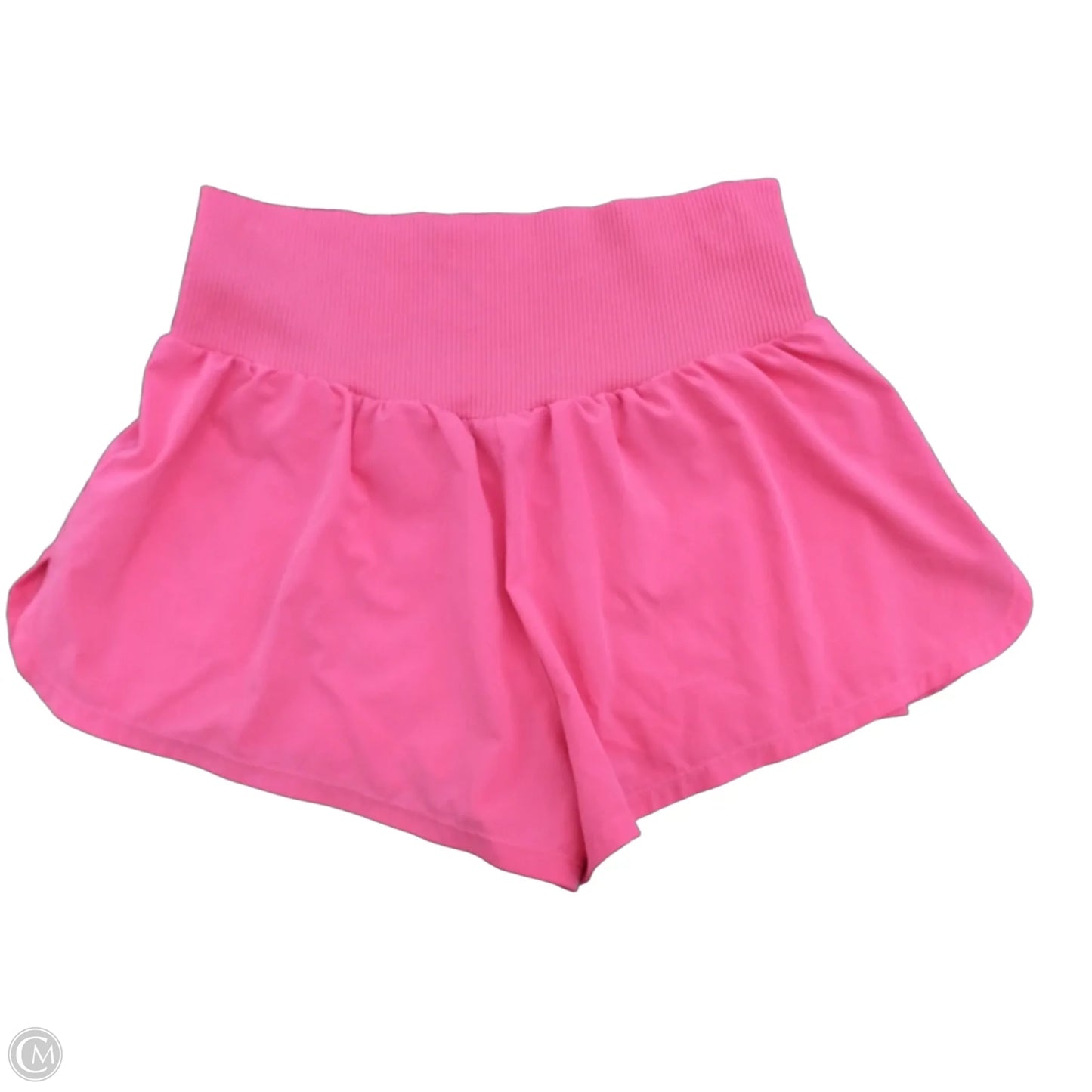 Shorts By Target In Pink, Size: L
