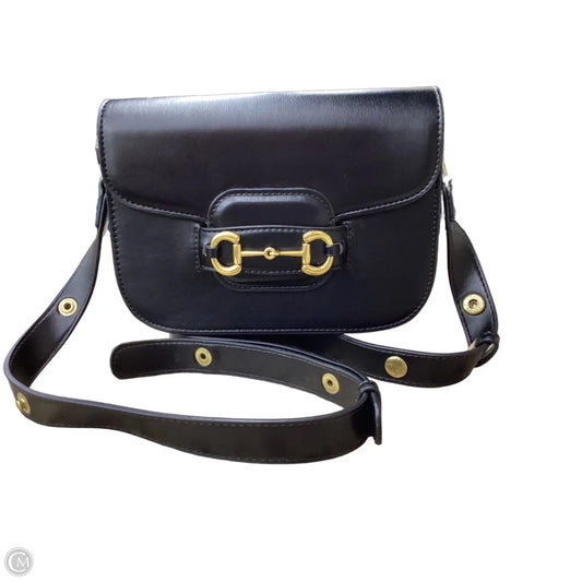 Crossbody By Clothes Mentor, Size: Medium