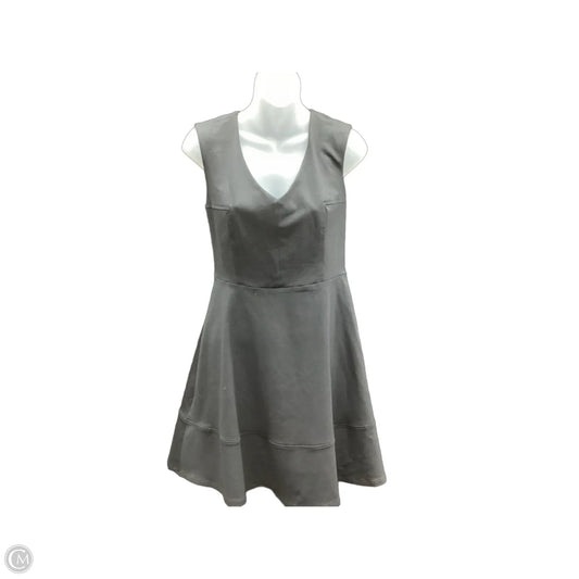 Dress Casual Short By Cynthia Rowley In Black, Size: 4