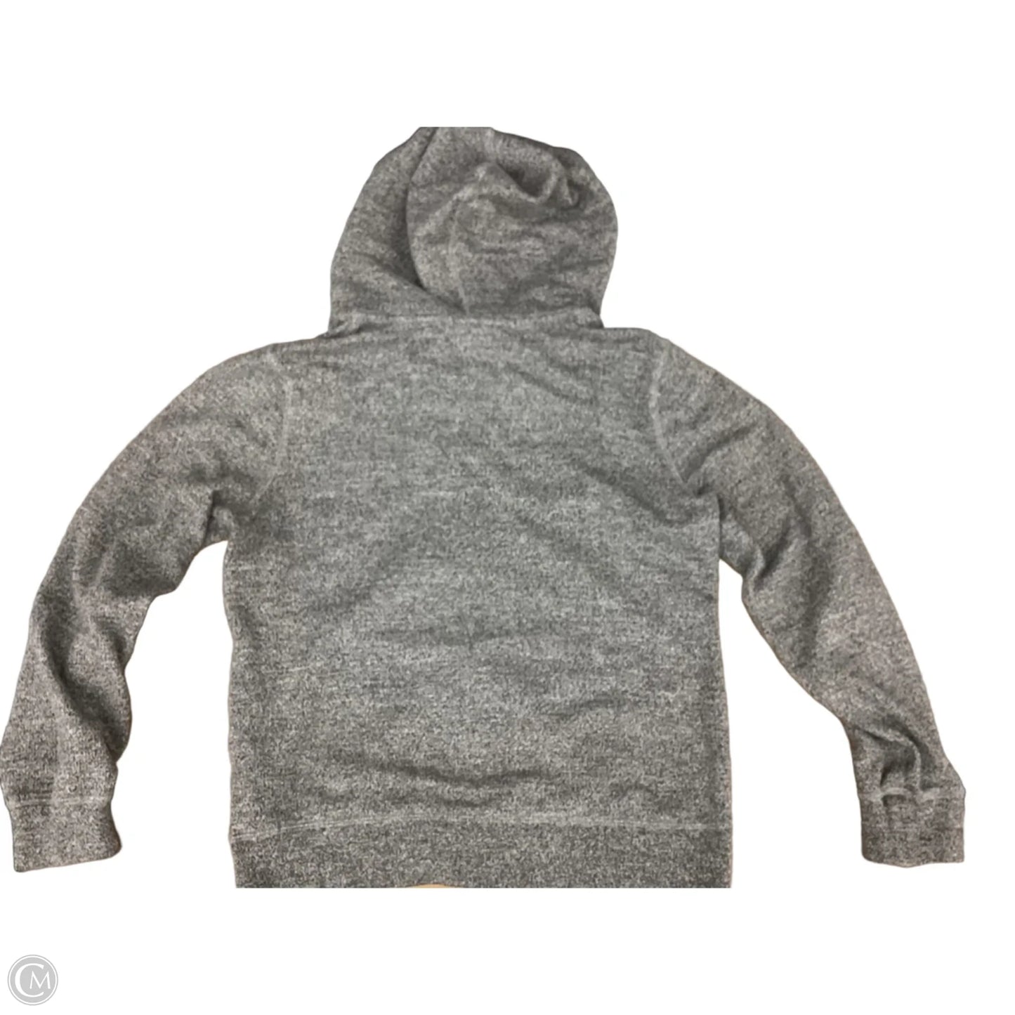 Jacket Other By Roots In Grey, Size: L