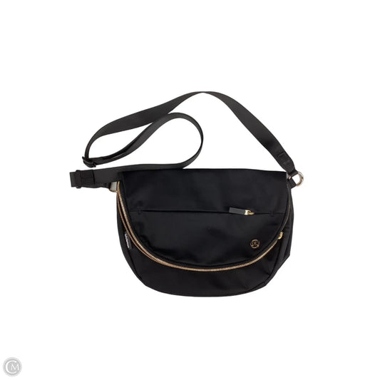 Belt Bag By Lululemon, Size: Medium