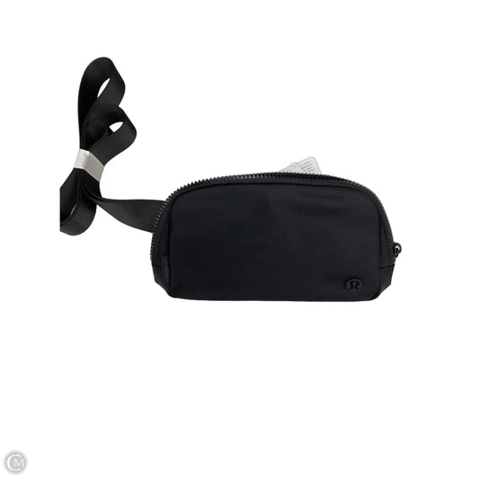 Crossbody By Lululemon, Size: Medium