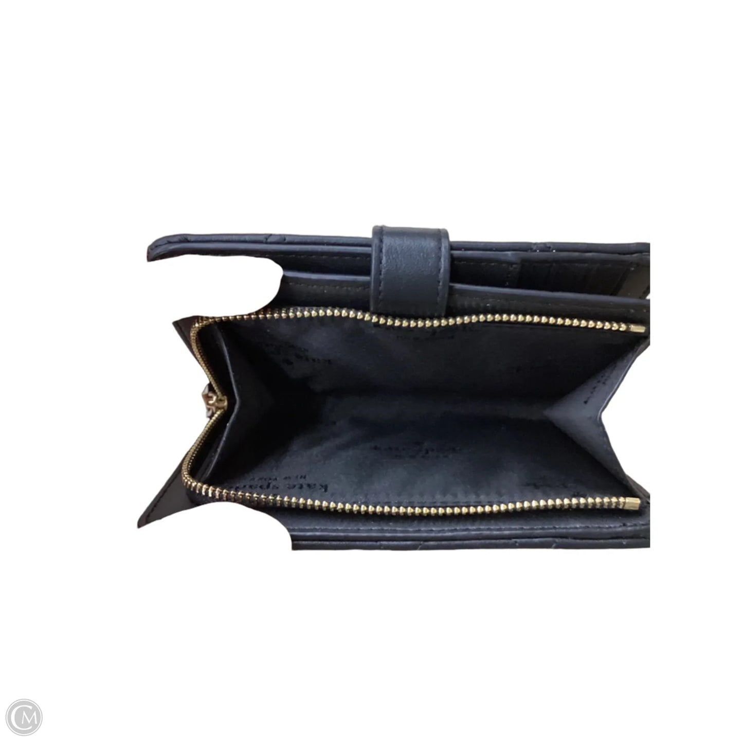 Wallet Designer By Kate Spade, Size: Small