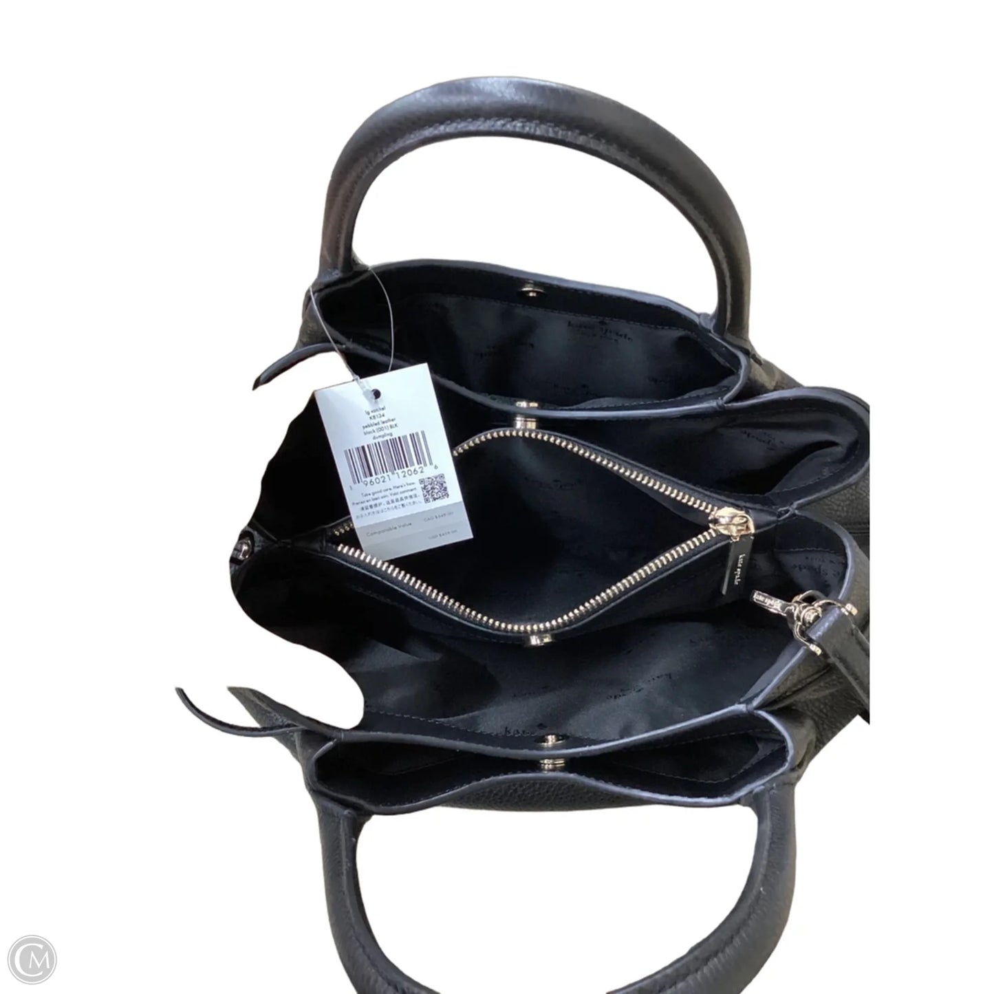 Handbag Designer By Kate Spade, Size: Large