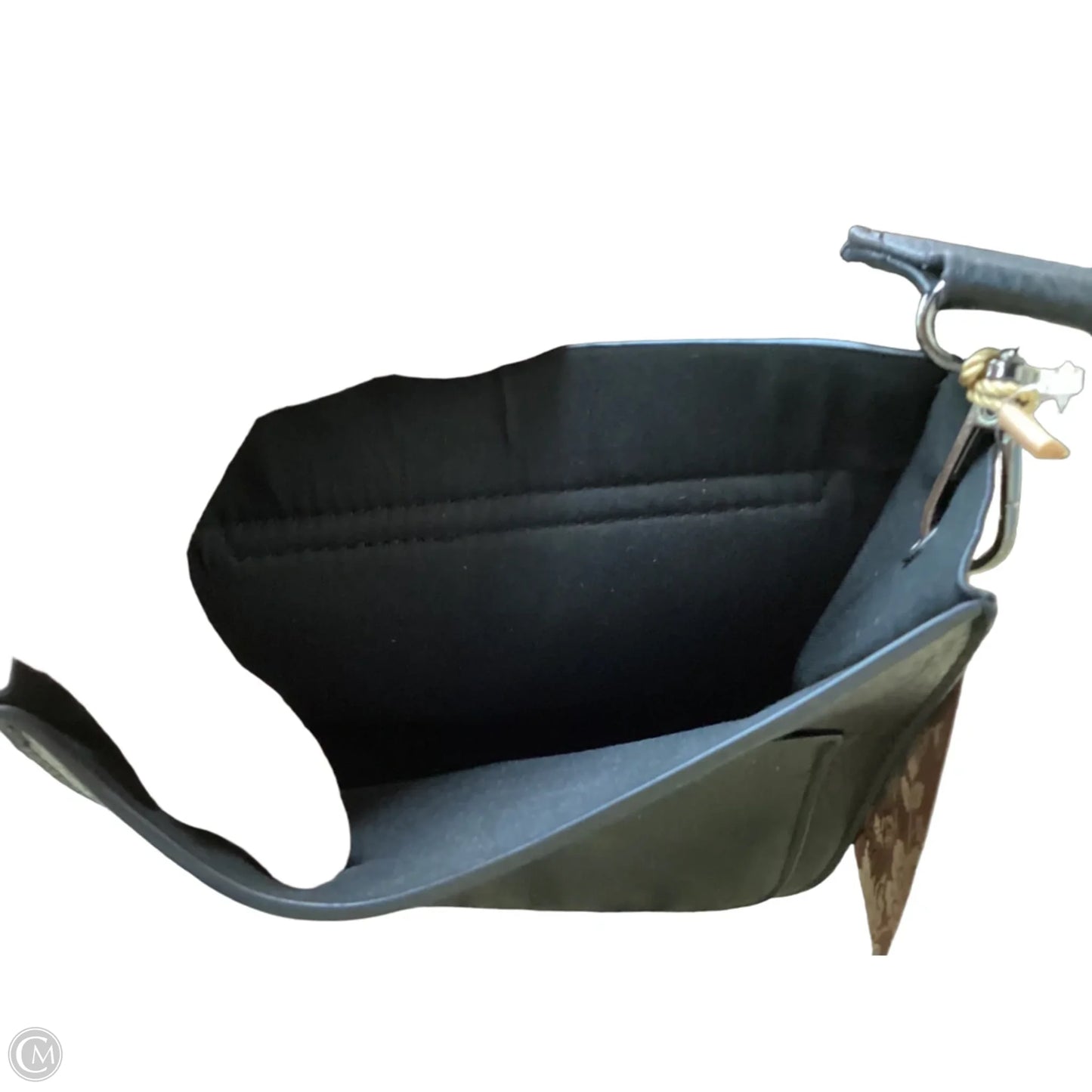 Crossbody By Clothes Mentor, Size: Medium