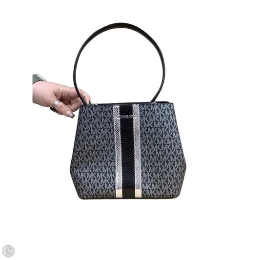 Handbag Designer By Michael Kors, Size: Small