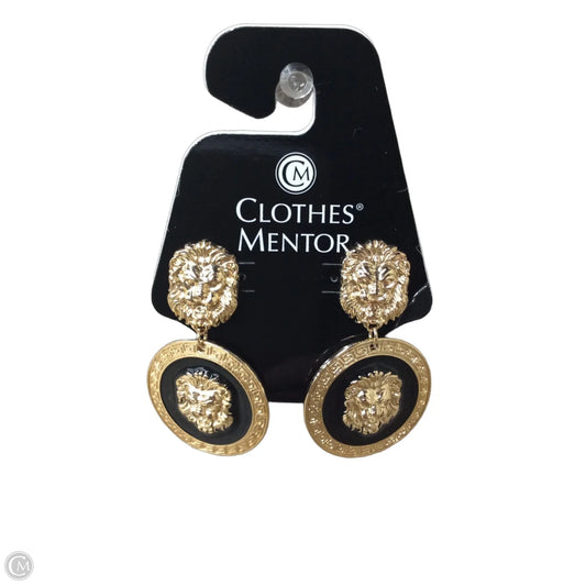 Earrings Dangle/drop By Clothes Mentor