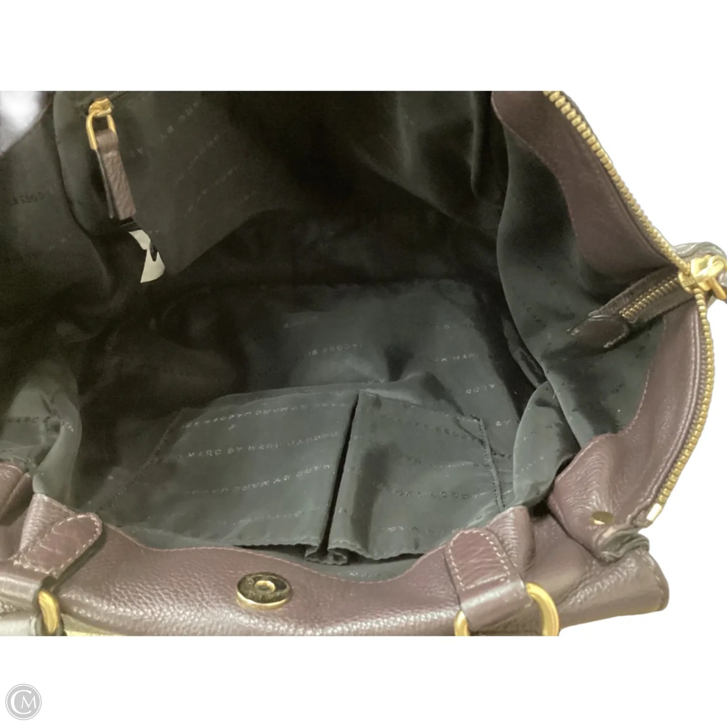 Handbag Designer By Marc By Marc Jacobs, Size: Large