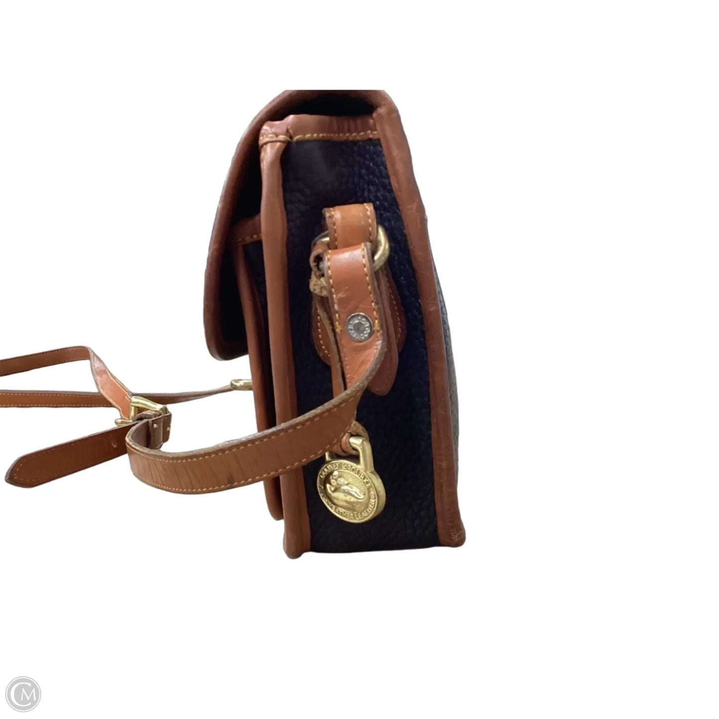 Crossbody Designer By Dooney And Bourke, Size: Medium