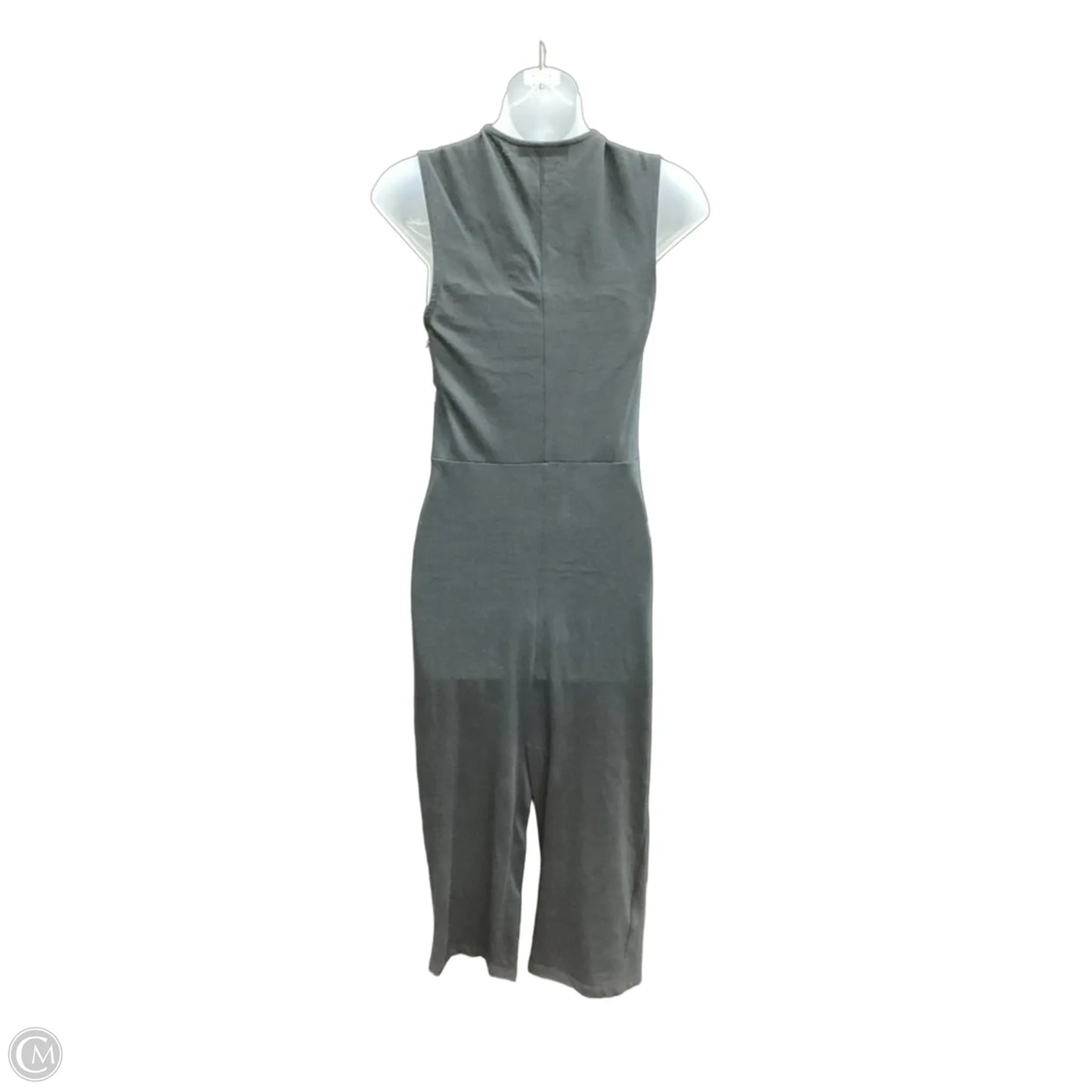 Dress Casual Maxi By Mng In Black, Size: 2