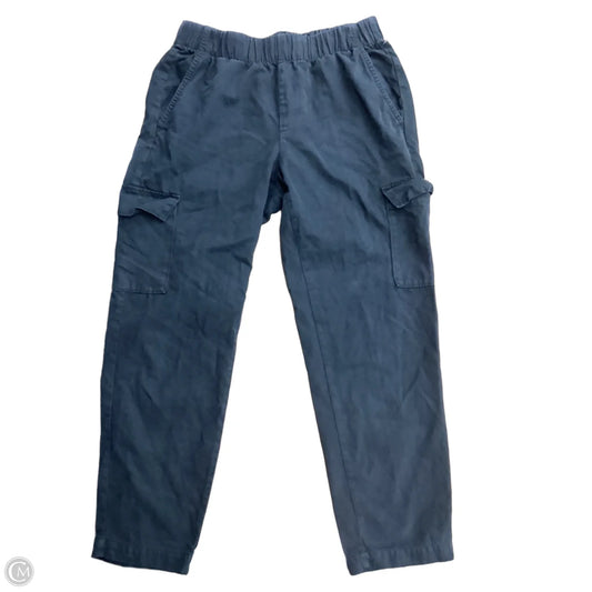 Pants Cargo & Utility By Gap In Black, Size: M