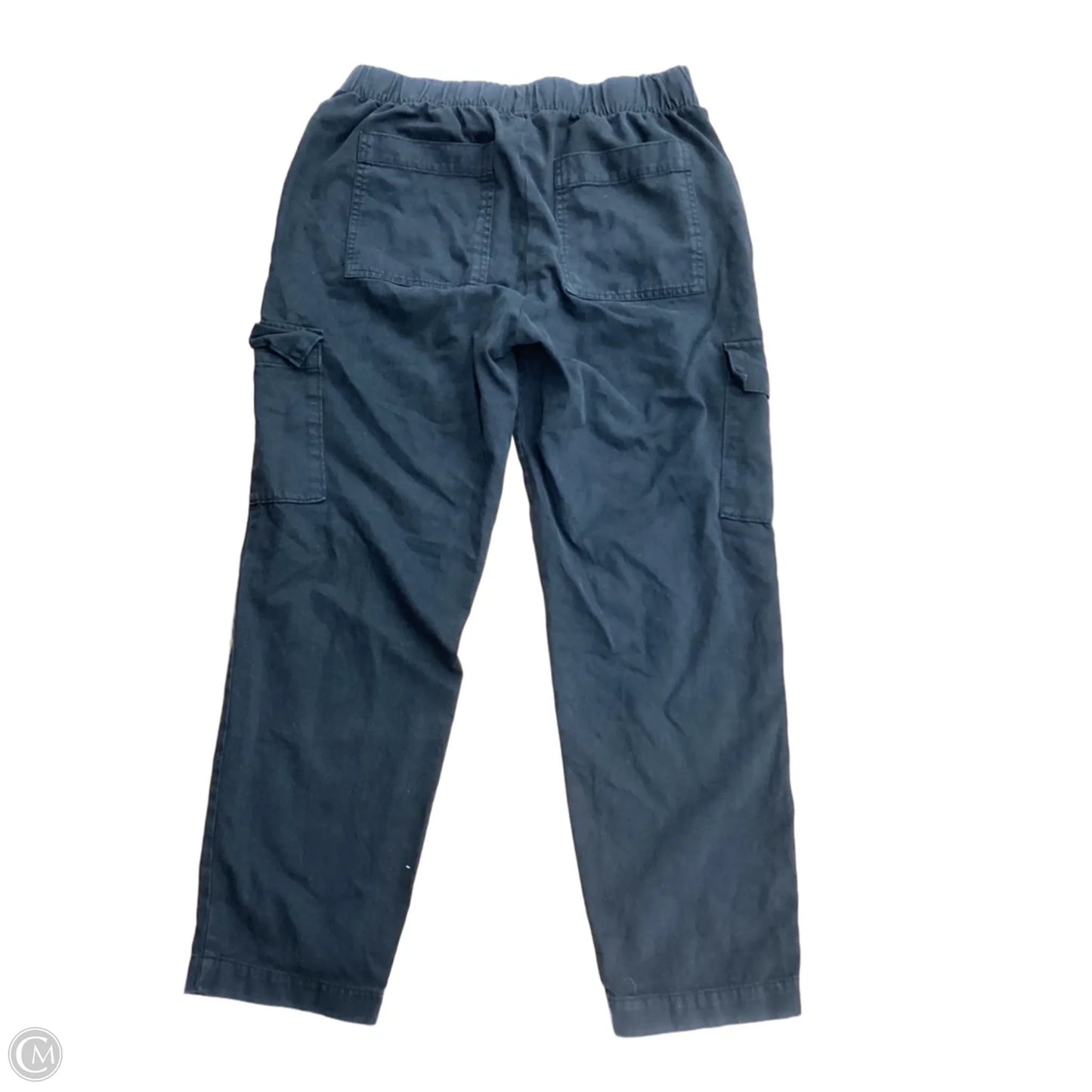 Pants Cargo & Utility By Gap In Black, Size: M
