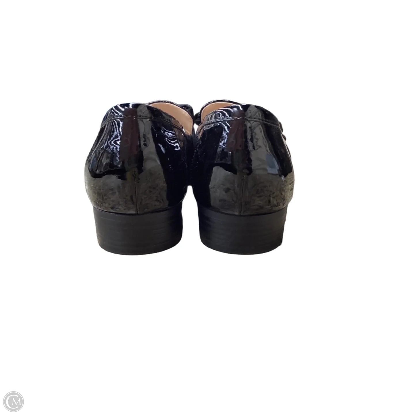 Shoes Flats By Bandolino In Black, Size: 7