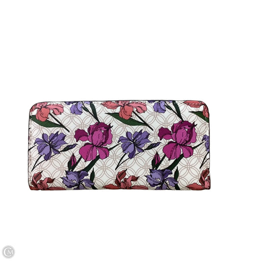 Wallet By Clothes Mentor, Size: Medium