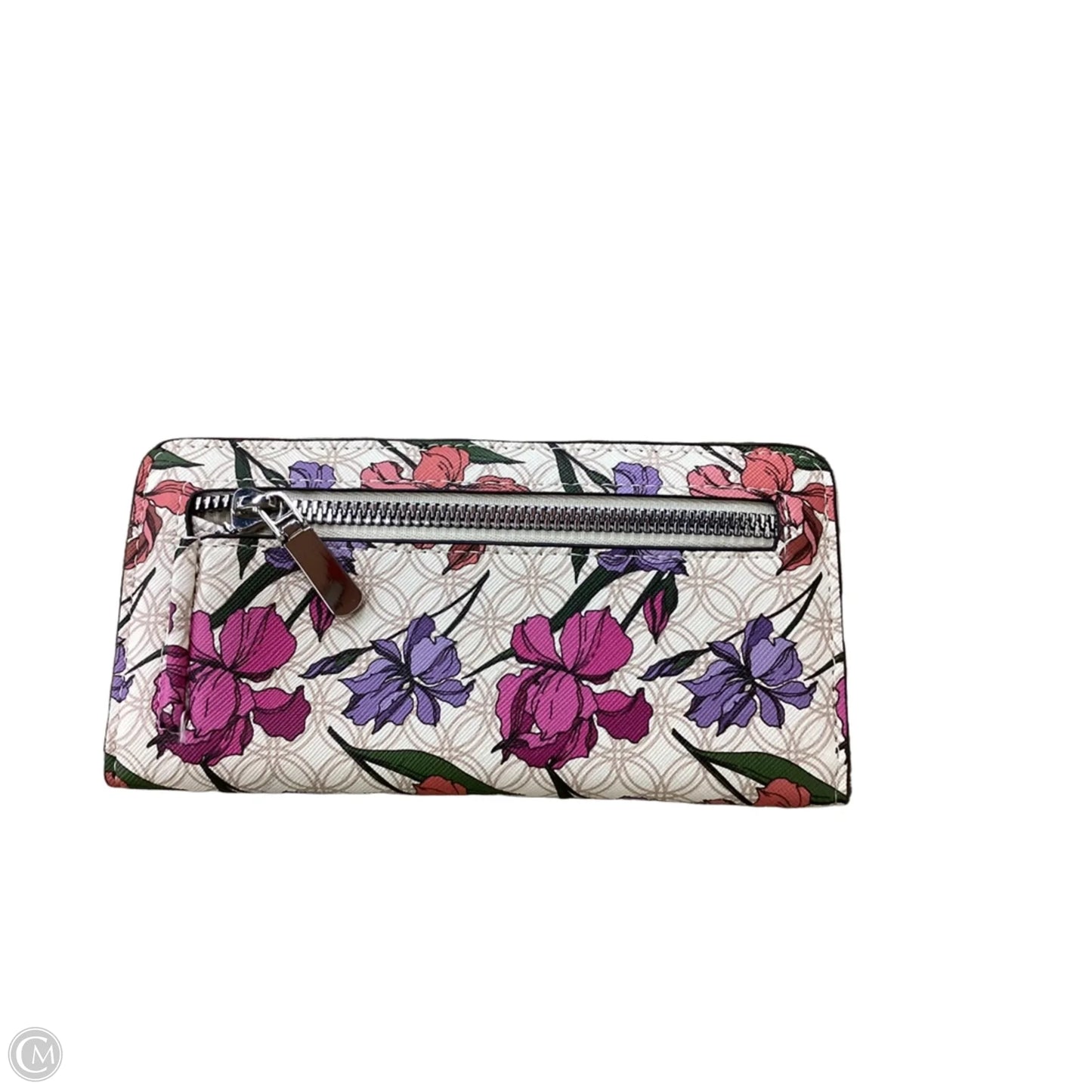 Wallet By Clothes Mentor, Size: Medium