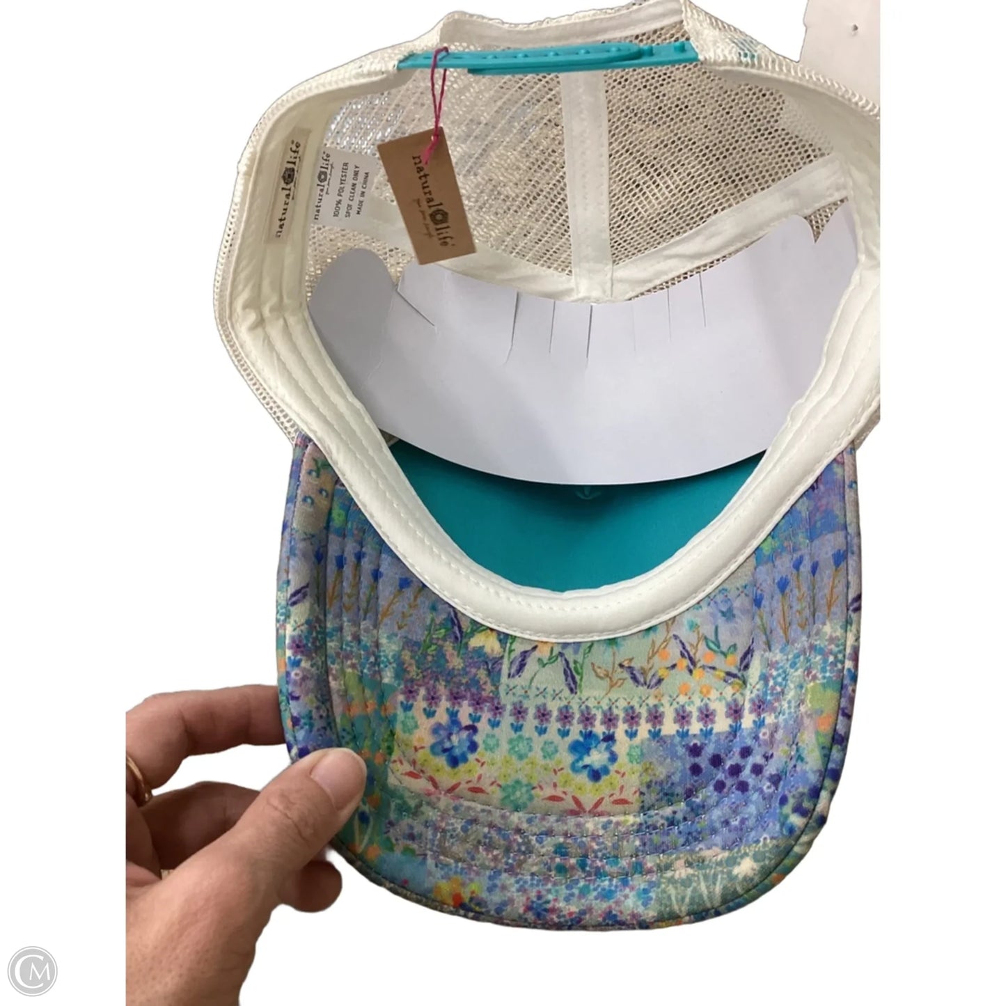 Hat Baseball Cap By Natural Life