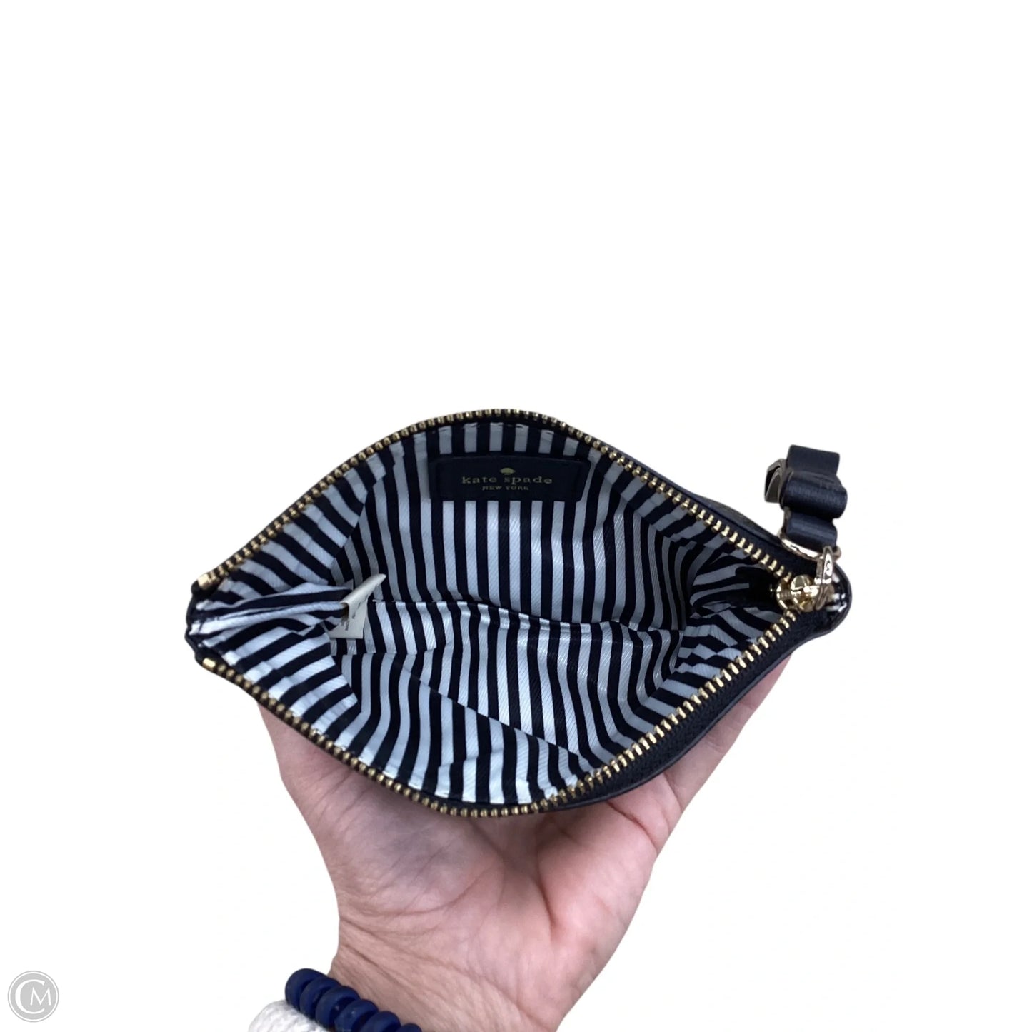 Wristlet Designer By Kate Spade, Size: Small