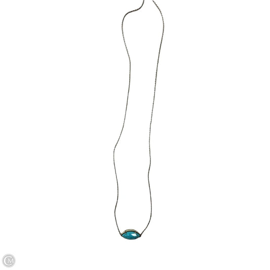 Necklace Charm By Kendra Scott