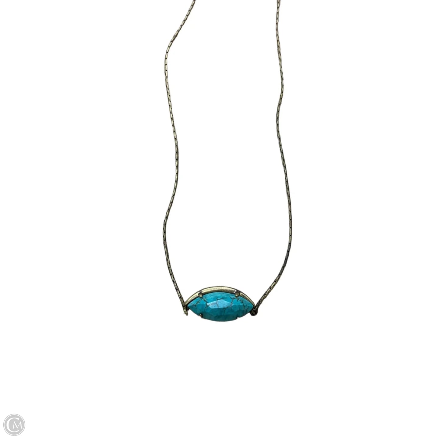 Necklace Charm By Kendra Scott