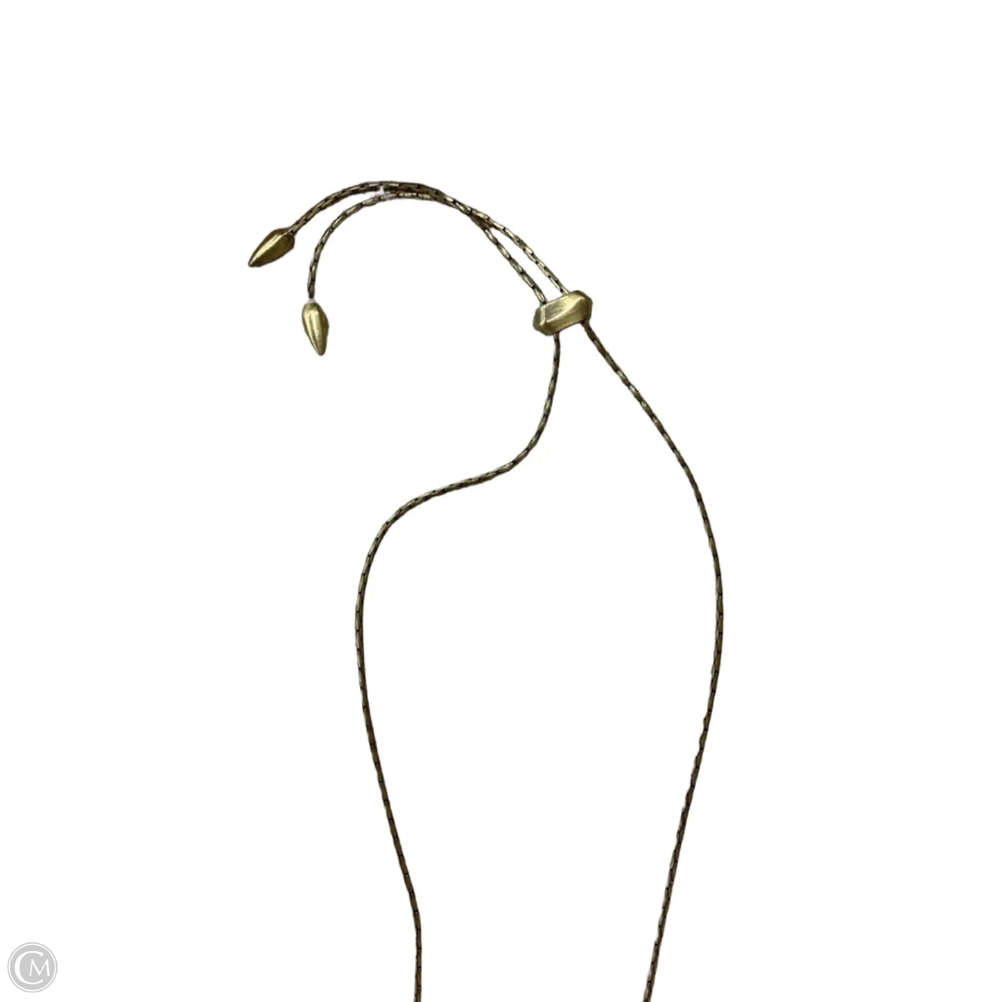 Necklace Charm By Kendra Scott