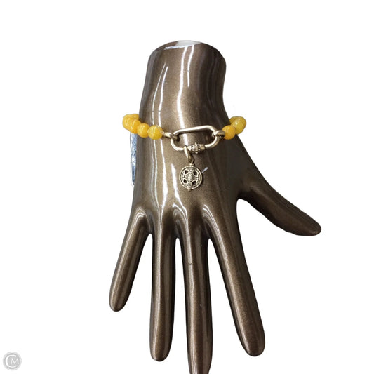 Bracelet Beaded By Chicos