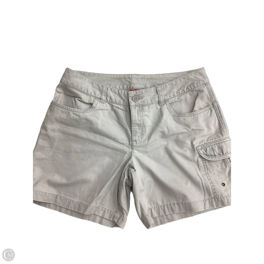 Shorts By The North Face In Grey, Size: 8