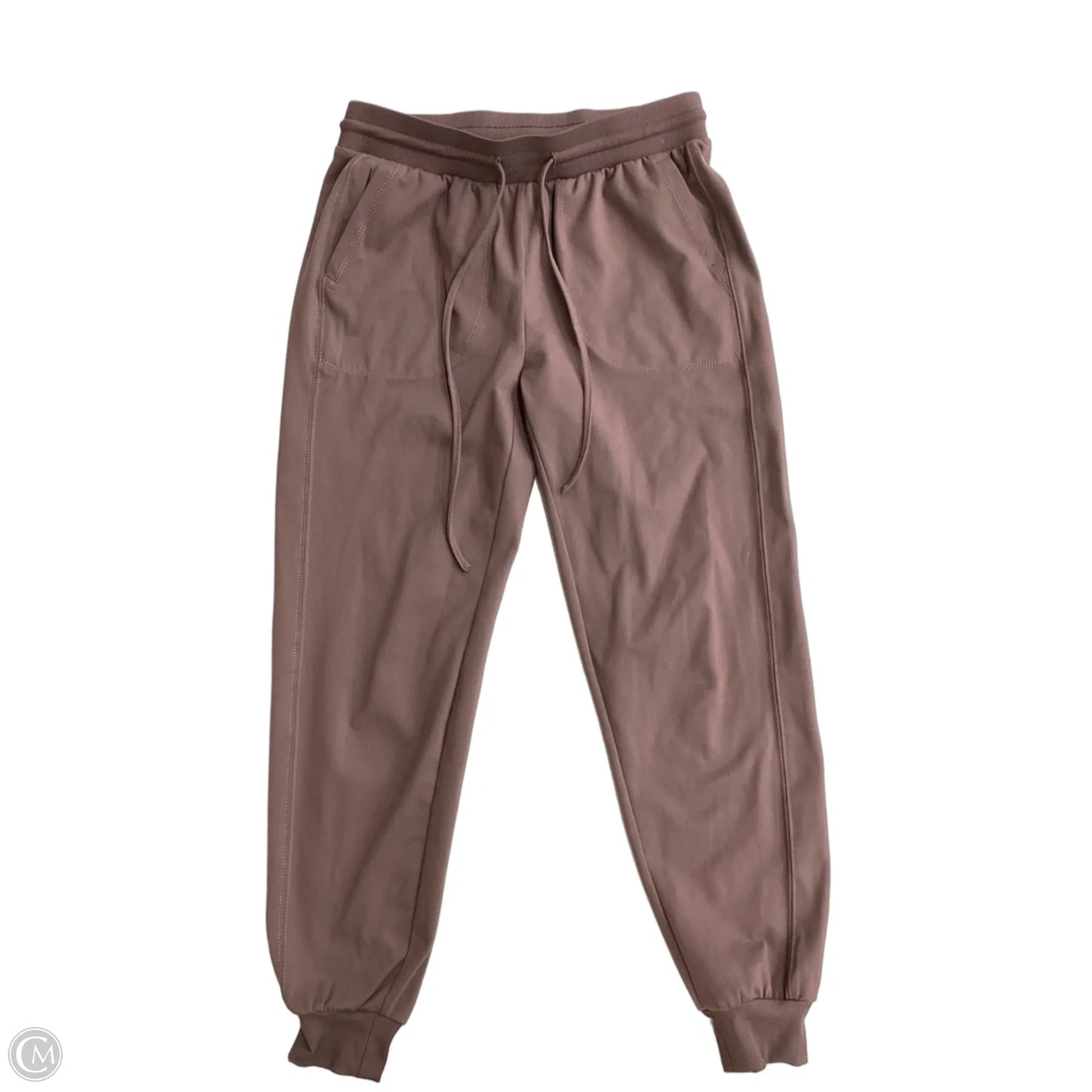 Athletic Pants By Rachel Zoe In Brown, Size: Xs