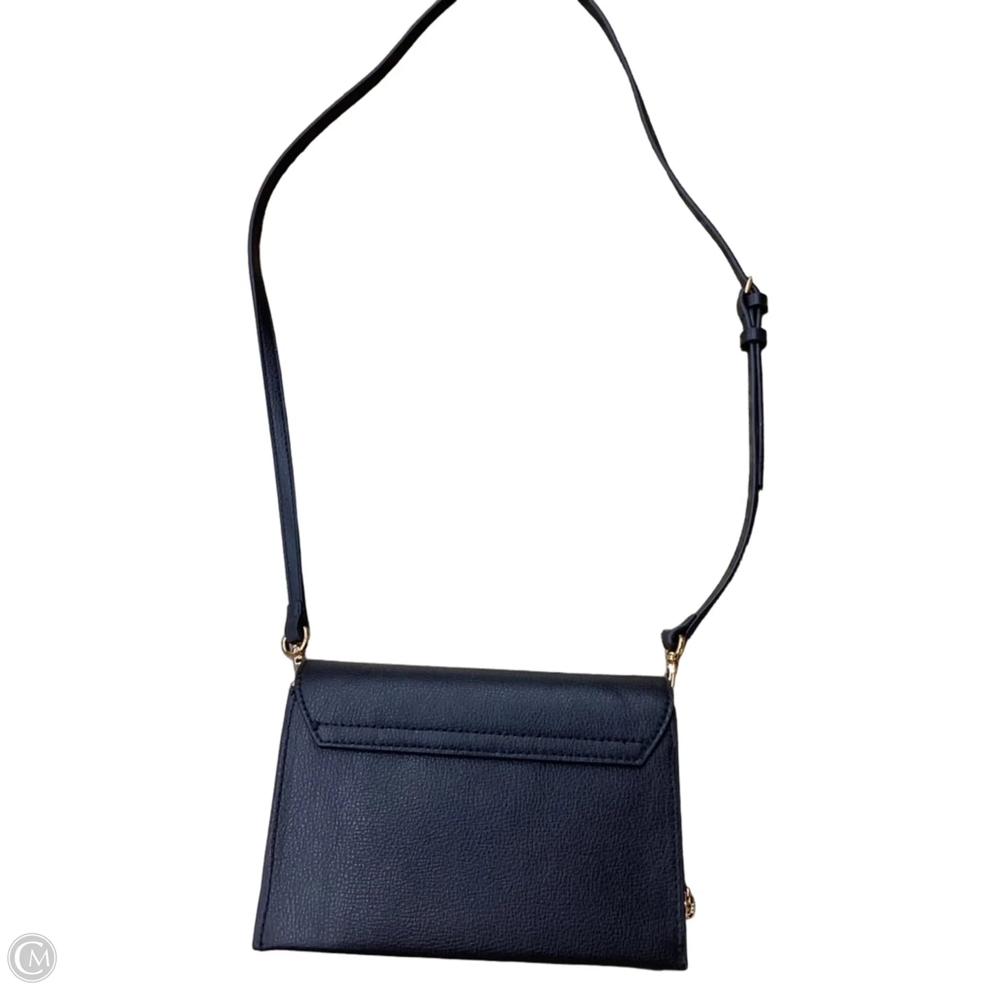 Crossbody Designer By Karl Lagerfeld, Size: Small