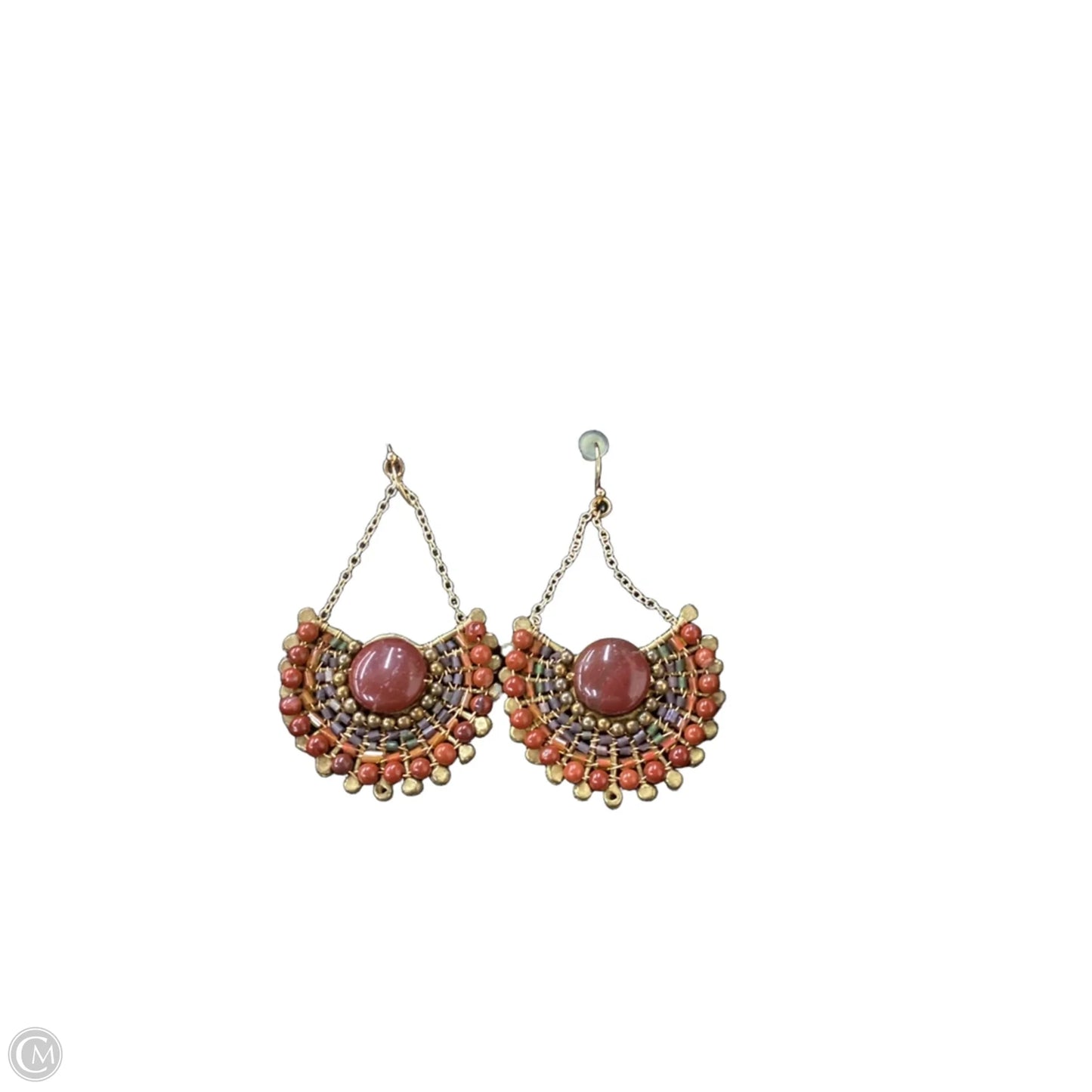 Earrings Dangle/drop By Johnny Was